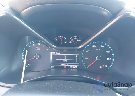 2016 Chevrolet Colorado Lt z USA, uszkodzony, nr VIN 1GCGSCE34G1353116